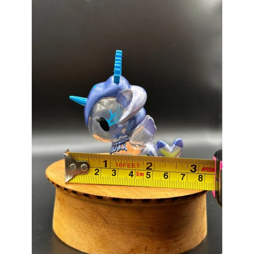 Tokidoki Mermicorno Series 5‎ Azzurra 3